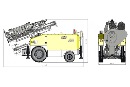 وضعية التنقل/ الحركة
