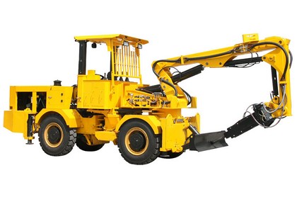 دقاق بوكلين شاكوش، XMPYT-60/325