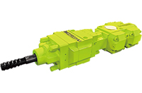 مطرقة حفر هيدروليكية، RC2200