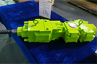 مطرقة حفر هيدروليكية، RC2200