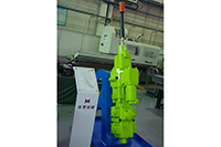 مطرقة حفر هيدروليكية، RC3000